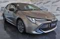 Toyota Corolla 2.0h Style cvt Bronce - thumbnail 4