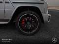 Mercedes-Benz G 63 AMG G 63 NIGHT+DRIVERS+GSD+360+AHK+MULTIBEAM+FAHRASS Silber - thumbnail 6