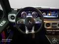 Mercedes-Benz G 63 AMG G 63 NIGHT+DRIVERS+GSD+360+AHK+MULTIBEAM+FAHRASS Silber - thumbnail 14