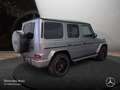 Mercedes-Benz G 63 AMG G 63 NIGHT+DRIVERS+GSD+360+AHK+MULTIBEAM+FAHRASS Silber - thumbnail 8