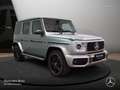 Mercedes-Benz G 63 AMG G 63 NIGHT+DRIVERS+GSD+360+AHK+MULTIBEAM+FAHRASS Silber - thumbnail 5