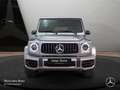 Mercedes-Benz G 63 AMG G 63 NIGHT+DRIVERS+GSD+360+AHK+MULTIBEAM+FAHRASS Silber - thumbnail 3