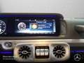 Mercedes-Benz G 63 AMG G 63 NIGHT+DRIVERS+GSD+360+AHK+MULTIBEAM+FAHRASS Silber - thumbnail 16