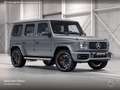 Mercedes-Benz G 63 AMG G 63 NIGHT+DRIVERS+GSD+360+AHK+MULTIBEAM+FAHRASS Silber - thumbnail 21