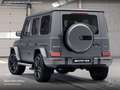 Mercedes-Benz G 63 AMG G 63 NIGHT+DRIVERS+GSD+360+AHK+MULTIBEAM+FAHRASS Silber - thumbnail 23