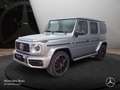 Mercedes-Benz G 63 AMG G 63 NIGHT+DRIVERS+GSD+360+AHK+MULTIBEAM+FAHRASS Silber - thumbnail 2