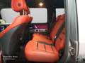 Mercedes-Benz G 63 AMG G 63 NIGHT+DRIVERS+GSD+360+AHK+MULTIBEAM+FAHRASS Silber - thumbnail 12