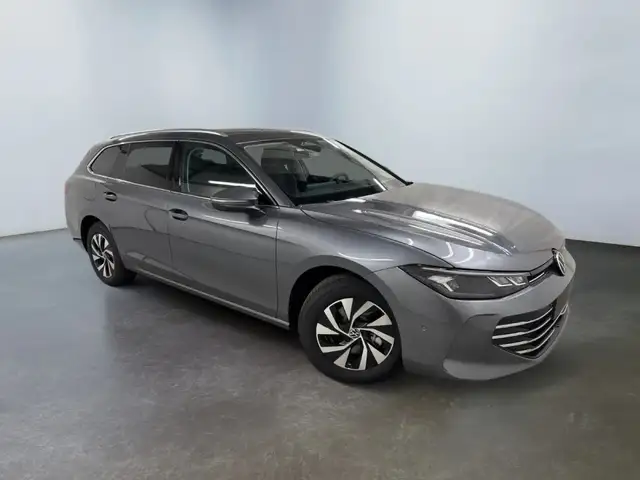 Volkswagen Passat Variant Business 2.0 TDI DSG7 110kW-150CV - Attela