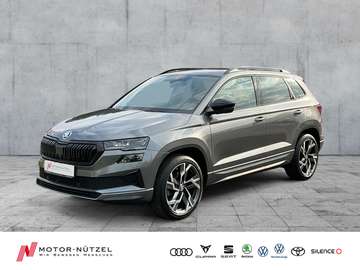 2.0 TSI SPORTLINE 4x4 DSG LED+NAVI+APP