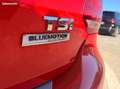 Volkswagen Polo 1.2 tsi 110 bluemotion r-line 2 eme main start and stop carplay radars av-ar Rouge - thumbnail 16