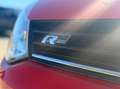 Volkswagen Polo 1.2 tsi 110 bluemotion r-line 2 eme main start and stop carplay radars av-ar Rouge - thumbnail 15