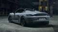 Porsche Boxster (718) Spyder RS | Weissach-Paket | BOSE Grau - thumbnail 4
