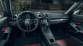 Porsche Boxster (718) Spyder RS | Weissach-Paket | BOSE Grau - thumbnail 8