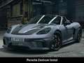 Porsche Boxster (718) Spyder RS | Weissach-Paket | BOSE Grau - thumbnail 1