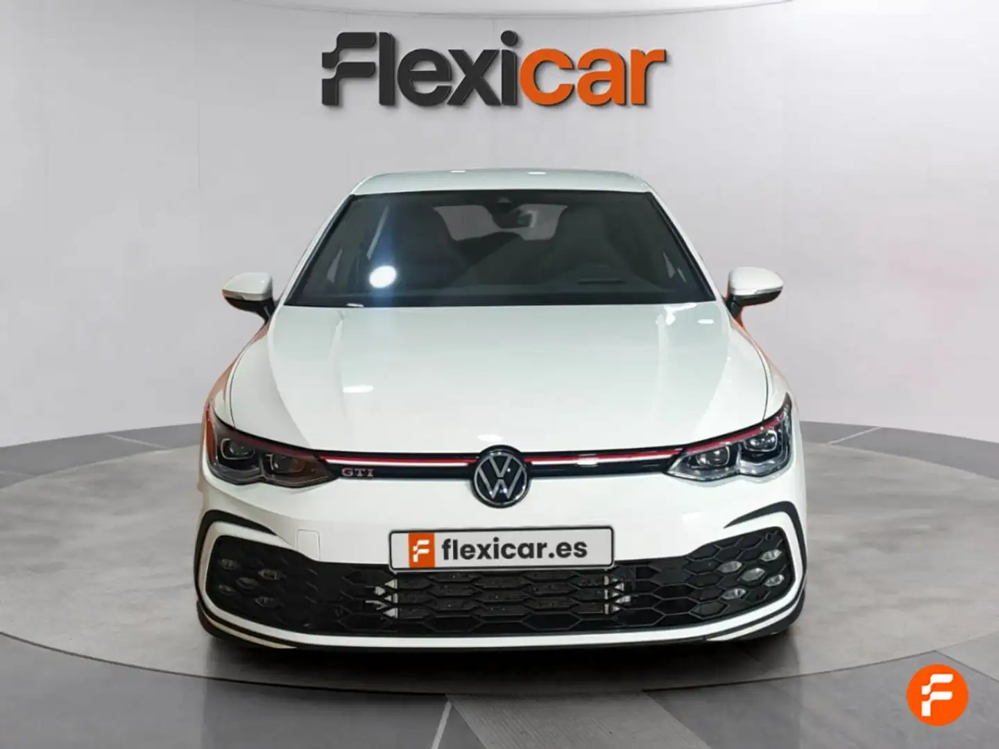 Volkswagen Golf GTI 2.0 TSI 180kW Blanco - 2