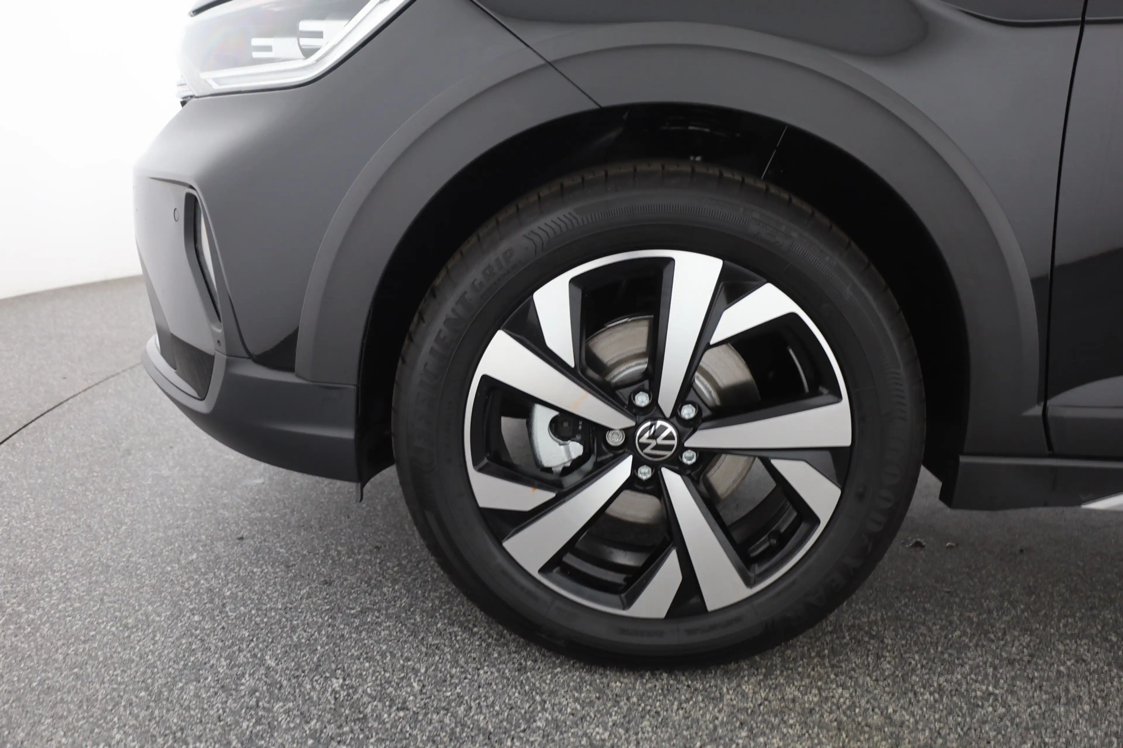 Volkswagen Taigo 1.0 TSI DSG Matrix ACC Kamera — photo 30