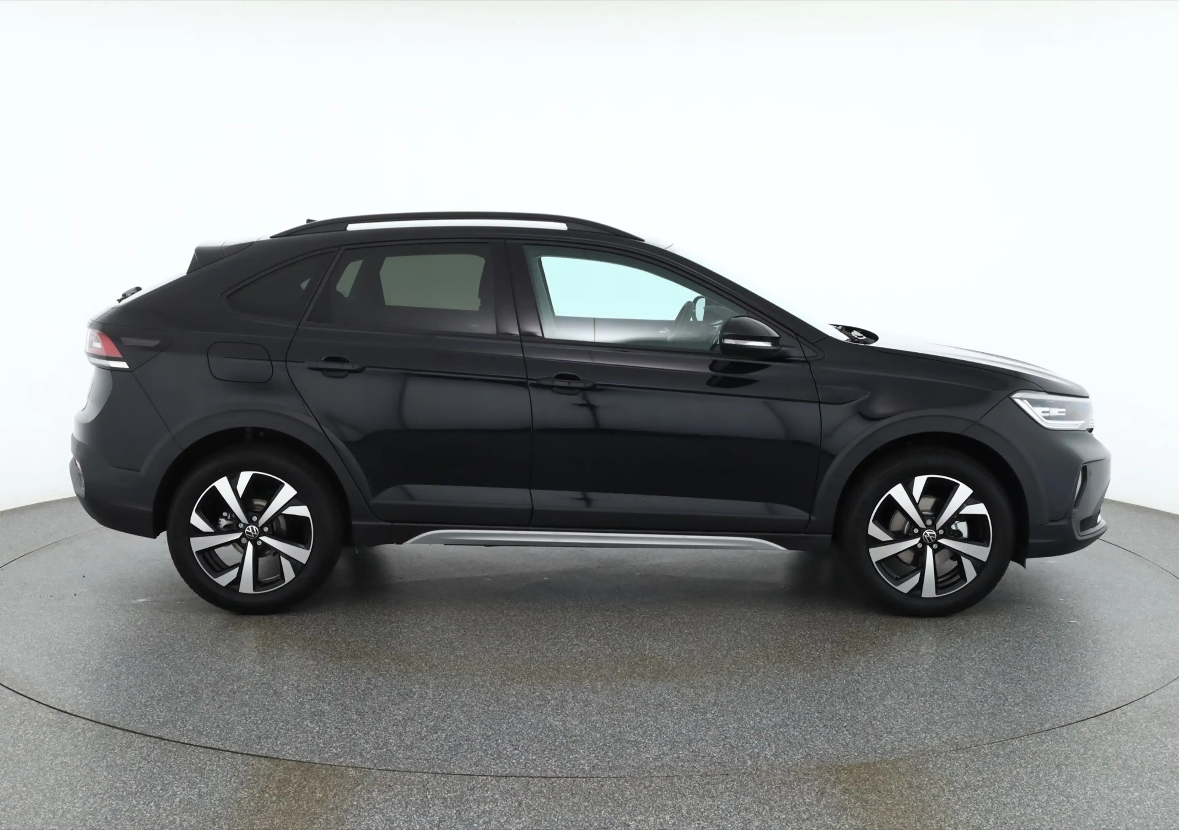Volkswagen Taigo 1.0 TSI DSG Matrix ACC Kamera — photo 6