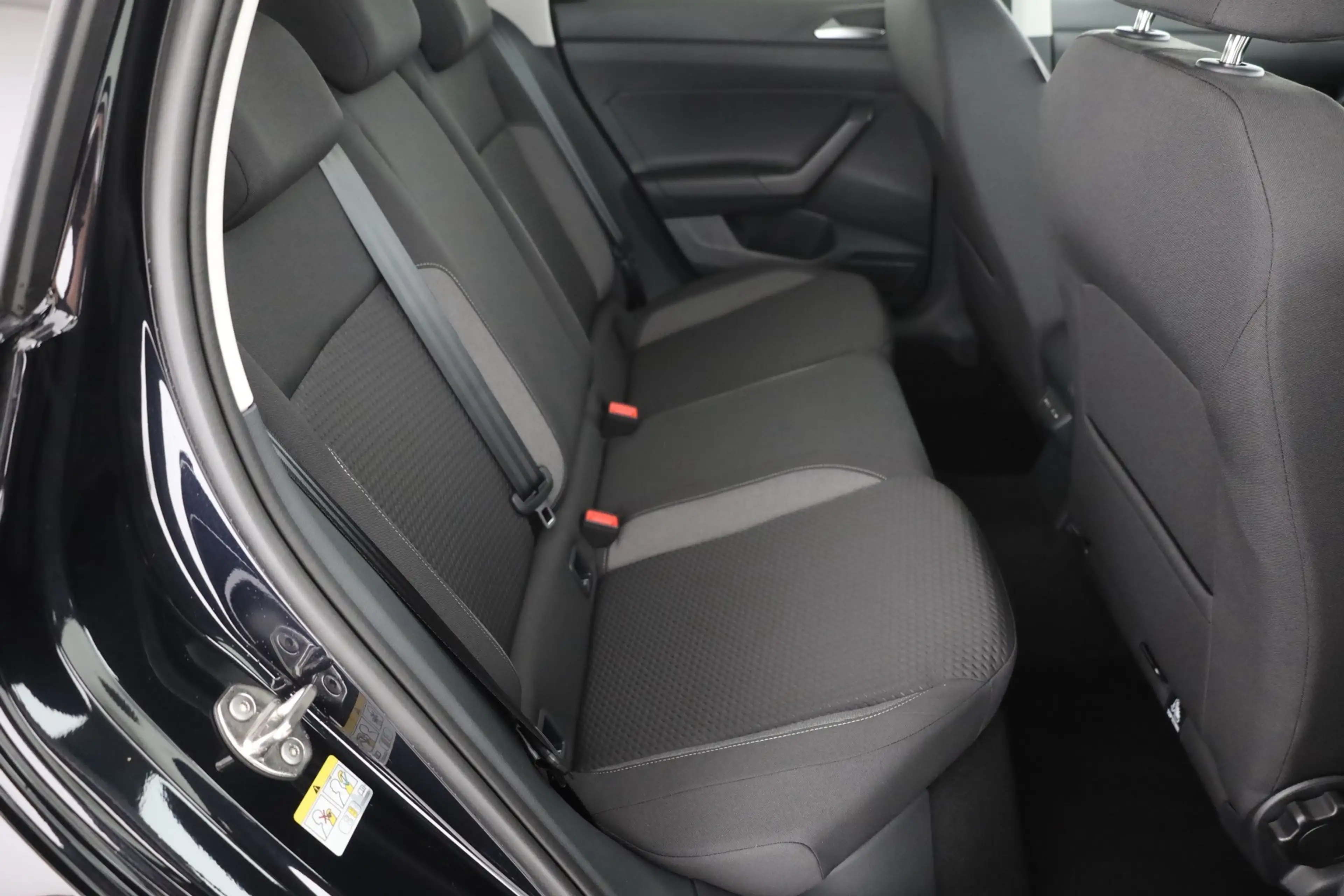 Volkswagen Taigo 1.0 TSI DSG Matrix ACC Kamera — photo 25