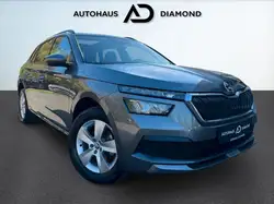 Skoda Kamiq Selection * PANORAMA * KEYLESS *