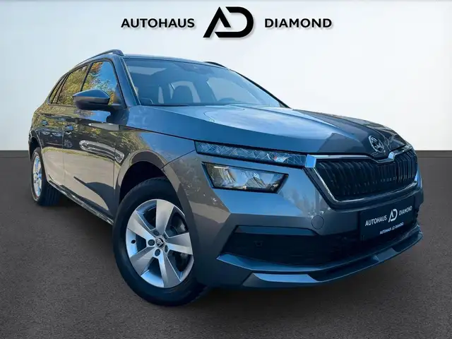 Skoda Kamiq Selection * PANORAMA * KEYLESS *