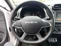 Dacia Spring Essential ELECTRIC 45 KLIMA*NAVI*CARPLAY Weiß - thumbnail 10