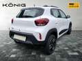 Dacia Spring Essential ELECTRIC 45 KLIMA*NAVI*CARPLAY Weiß - thumbnail 3