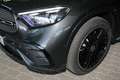 Mercedes-Benz GLC 300 4M AMG Night+MBUX+360°+DIG-LED+Pano+AHK Gris - thumbnail 3
