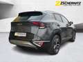 Kia Sportage 1.6 T-GDI Spirit ACC+LED+Navi+SHZ+360 Gris - thumbnail 4