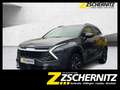 Kia Sportage 1.6 T-GDI Spirit ACC+LED+Navi+SHZ+360 Gris - thumbnail 1