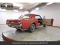 Ford Mustang 1966 Tout compris Rouge - thumbnail 16