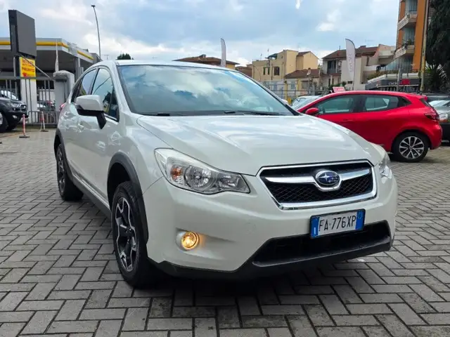 Subaru XV XV 1.6i Free