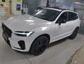 Volvo XC60 T6 AWD Ultra Black Edition Weiß - thumbnail 2