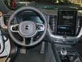 Volvo XC60 T6 AWD Ultra Black Edition Weiß - thumbnail 10