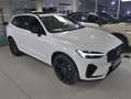 Volvo XC60 T6 AWD Ultra Black Edition Weiß - thumbnail 1