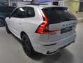 Volvo XC60 T6 AWD Ultra Black Edition Weiß - thumbnail 3