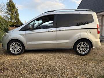 1.5 TDCi Titanium (EU6d)