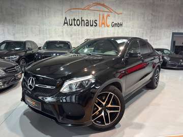 /4Matic/NAVI/SPORT/360*/LED/LEDER/SHZ