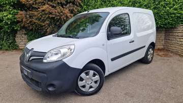 1.5 dCi 110ch/première main/tva récupérable