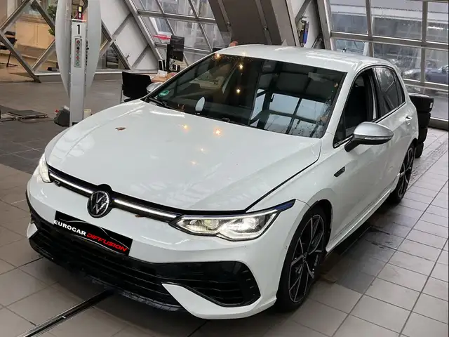 Volkswagen Golf R R 4Motion 2.0 TSI 320 CV DSG7 *PACK PERF* *DCC* *H