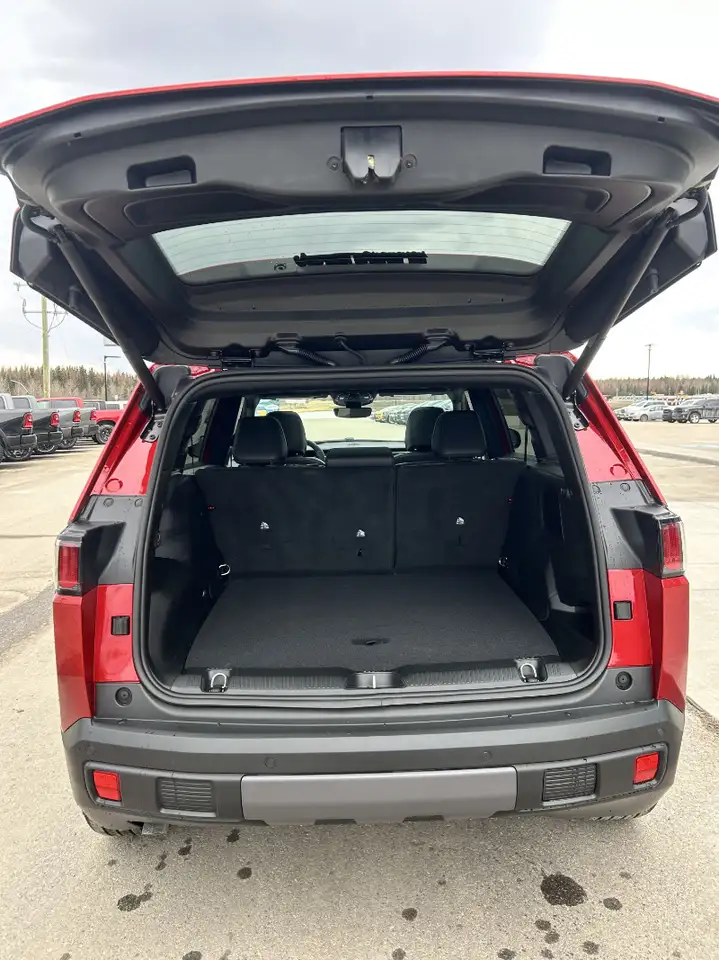Jeep Cherokee снимка Jeep Cherokee