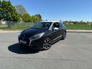 So Chic Xenon Sitzhzg. Klimaaut. 16"Alu PDC