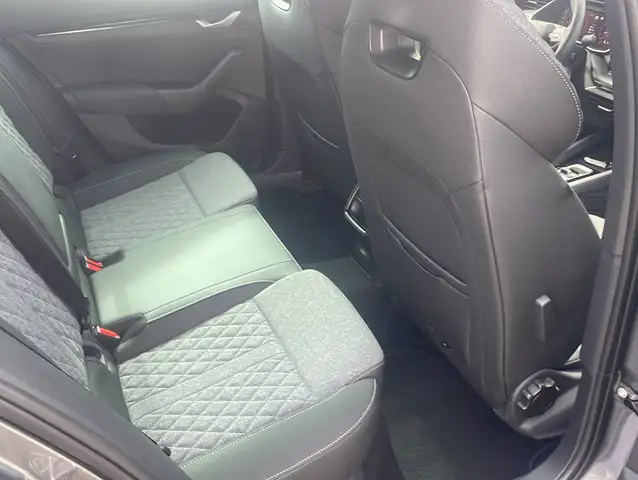 Skoda Octavia view 15