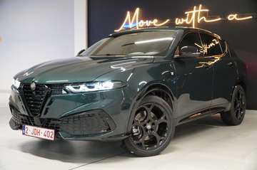 Tonale 1.5 MHEV VGT Edizione Speciale