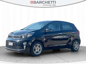 3ªS.(17---) 1.0 12V 5 PORTE COOL
