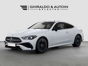 CLE 220 d AMG Line PREMIUM 197CV Tetto