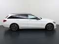 Mercedes-Benz C 200 Estate 200d Premium Prestige Mercedes-Benz C-klass White - thumbnail 5