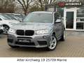 BMW X3 xDrive 20 d Sport-Paket LED NAVI PDC LEDER Grau - thumbnail 1