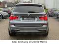 BMW X3 xDrive 20 d Sport-Paket LED NAVI PDC LEDER Grau - thumbnail 6