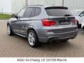 BMW X3 xDrive 20 d Sport-Paket LED NAVI PDC LEDER Grau - thumbnail 7