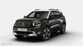 Citroen C3 Aircross Citroën HYBRIDE 145 E-DCS6 5PL MAX 0KM + Pack Hiver -12,6% Vert - thumbnail 1